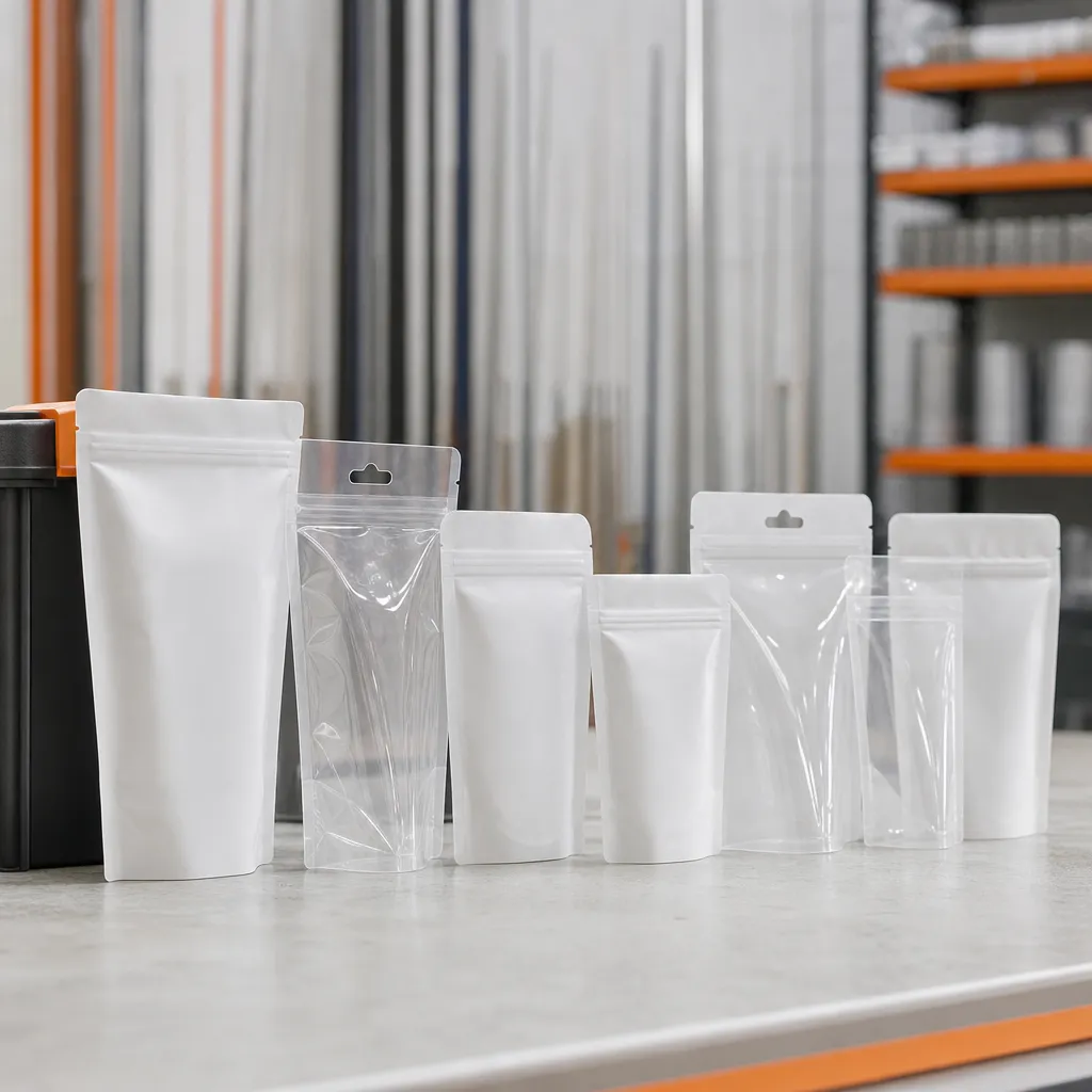 Retail range