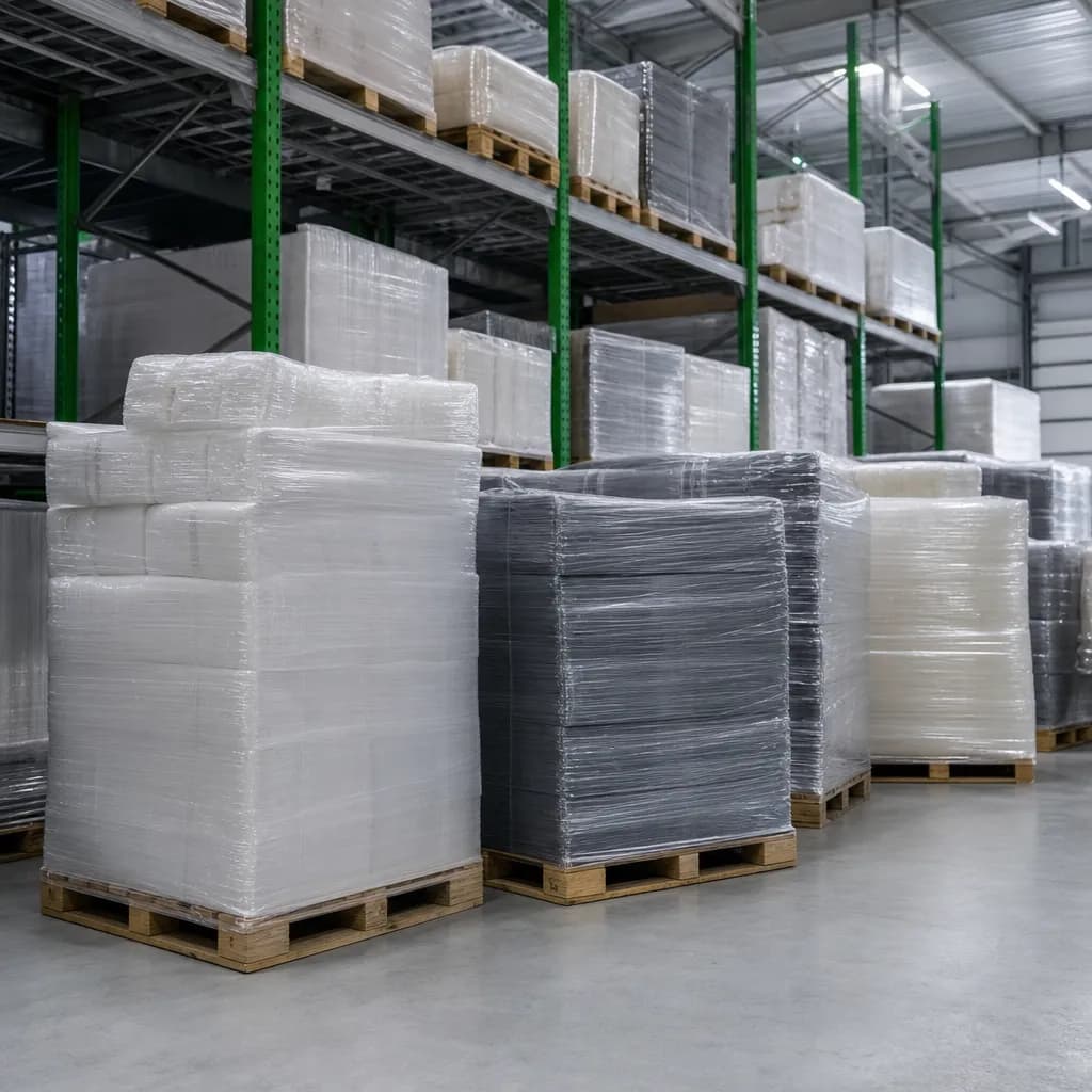 Contract manufacturing at Fusionpac