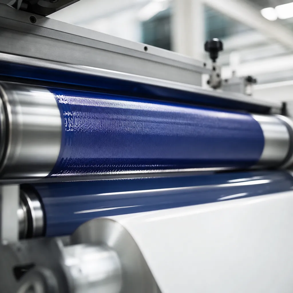 Print & branding at Fusionpac