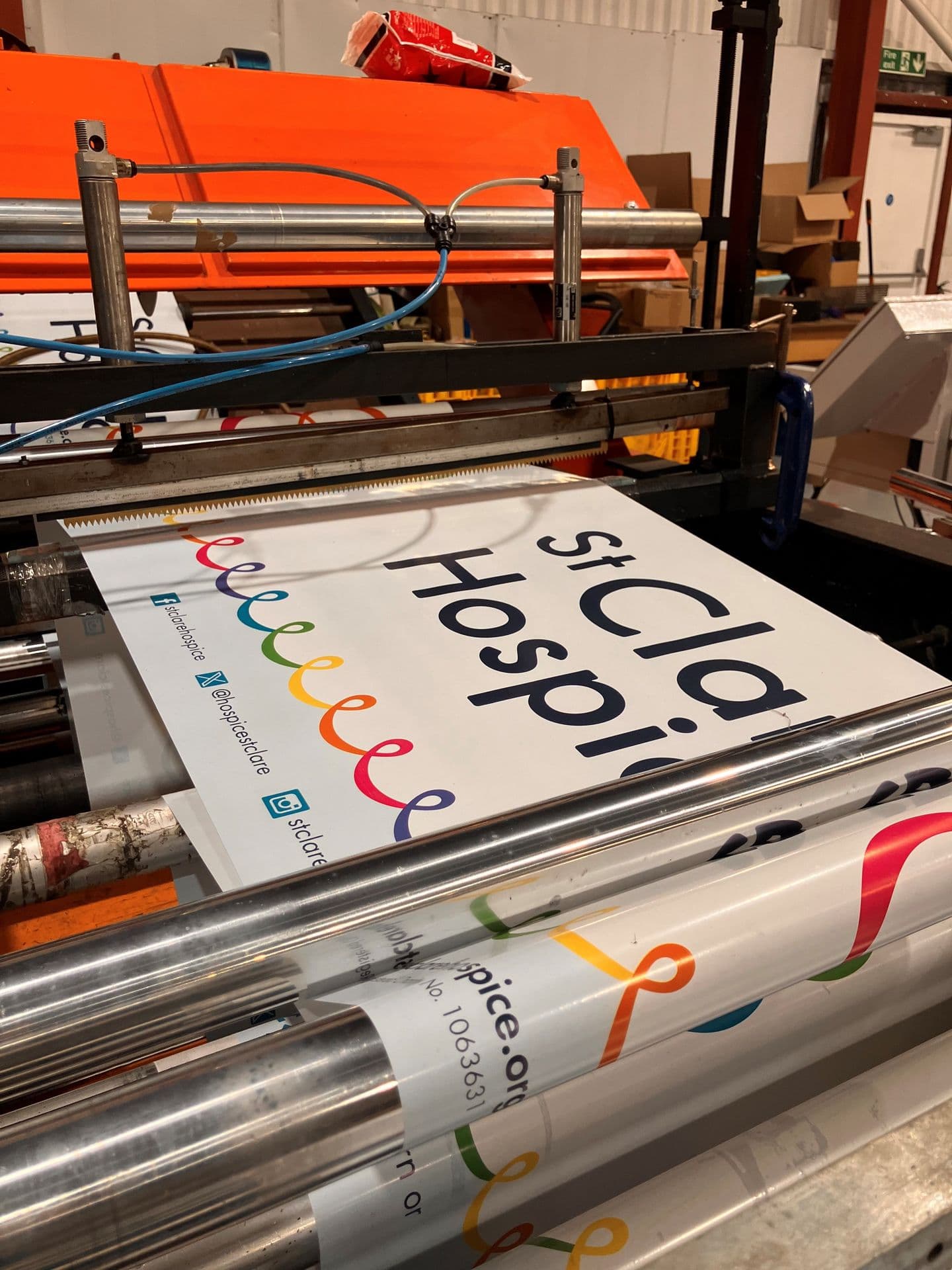 Printing